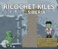 Ricochet Kills Siberia