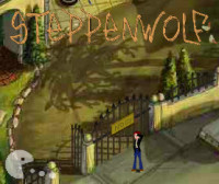 Steppenwolf 5