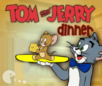 Tom and Jerry Diner