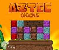 Aztec Blocks