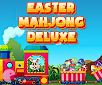 Easter Mahjong Deluxe