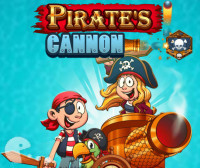 Pirate's Cannon