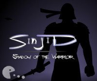 Sinjid Shadow of the Warrior