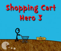 Shopping cart hero 3