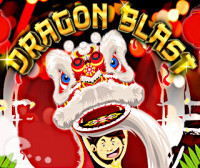 Dragon Marble Blast
