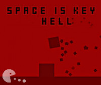Space is Кey Hell