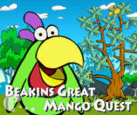 Beakins Great Mango Quest