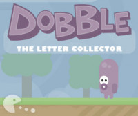 Dobble The Letter Collector