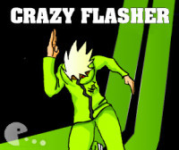 Crazy Flasher