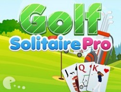 Solitaire Golf Pro