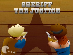 Sheriff the Justice