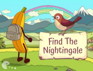 Find the Nightingale