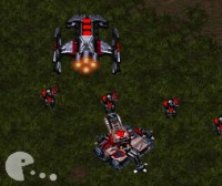 Starcraft Flash Action 3