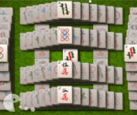 arkadium mahjongg solitaire online