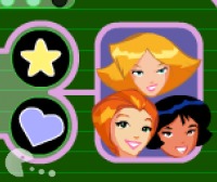 Totally Spies Secret Files