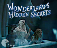 Alice in Wonderland Hidden Secrets