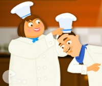 Cooking Championship