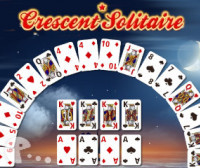 klondike solitaire forever cards are blank inwindows 10