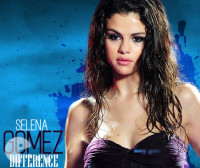 Selena Gomez Difference