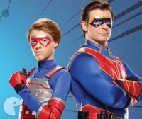 Henry Danger Who's Your Enemy