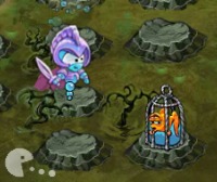 The Adventures of the Water Knight 2