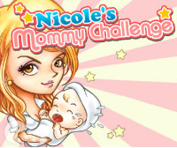 Nicole's Mommy Challenge
