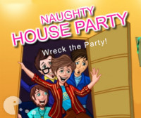 Naughty House Party