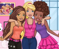Barbie Squad Goals