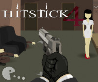 Hitstick 4 International Killer