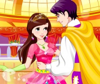 Princess Dream Dance