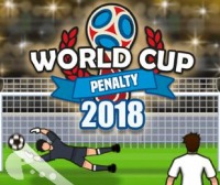 World Cup Penalty 2018