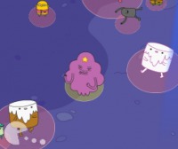 These Lumps