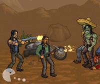 Tequila zombie 3 с читами