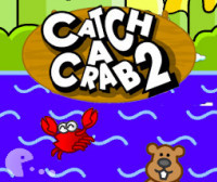 Catch a Crab 2
