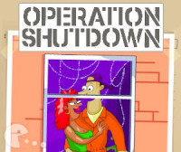 Operation Shutdown