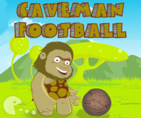 Caveman Football