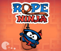 Rope Ninja