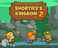 Shorties Kingdom 2