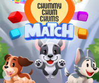 Chummy Chum Chums Match