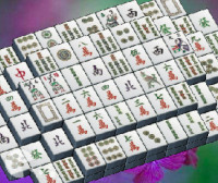 Mahjong Titans HTML - juega Mahjong gratis pantalla completa!