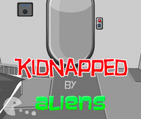 Kidnapped by Aliens