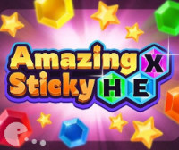 Amazing Sticky Hex