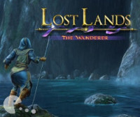 Lost Lands 4 The Wanderer CE