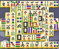 Mahjong Titans HTML - juega Mahjong gratis pantalla completa!