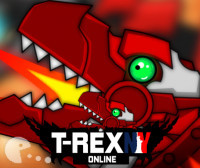 T-Rex NY