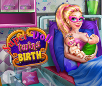 Juegos de Embarazadas - Juega gratis online en