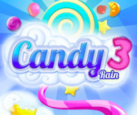 CANDY RAIN 5 juego gratis online en Minijuegos