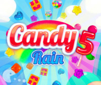 Candy Rain 6 - Jogar de graça