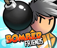 Bomber Friends  Juego Online Gratis