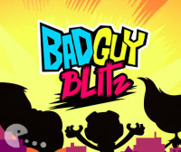 Bad Guy Blitz